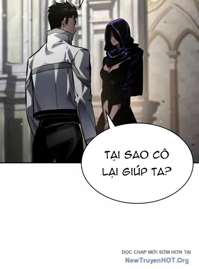 Chiêu Hồn Giả Siêu Phàm: Chapter 148