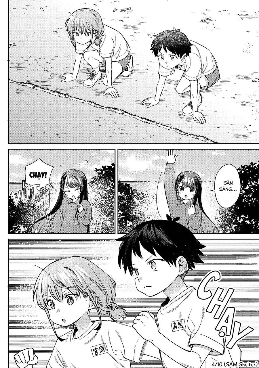 Chigau Miyahara, Omae Ja Nai!: Chapter 27