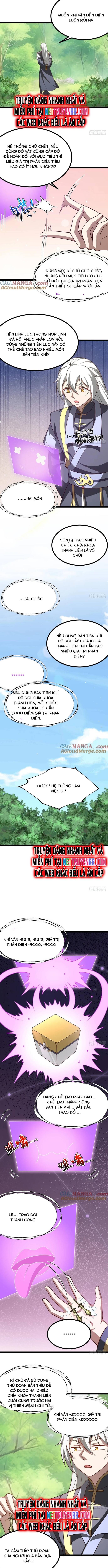 Chính Nghĩa Không!! Ta Trở Thành Phản Diện: Chapter 103