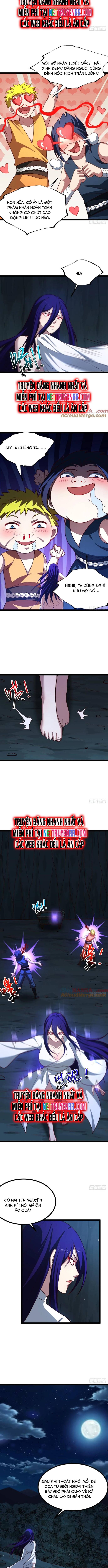 Chính Nghĩa Không!! Ta Trở Thành Phản Diện: Chapter 103