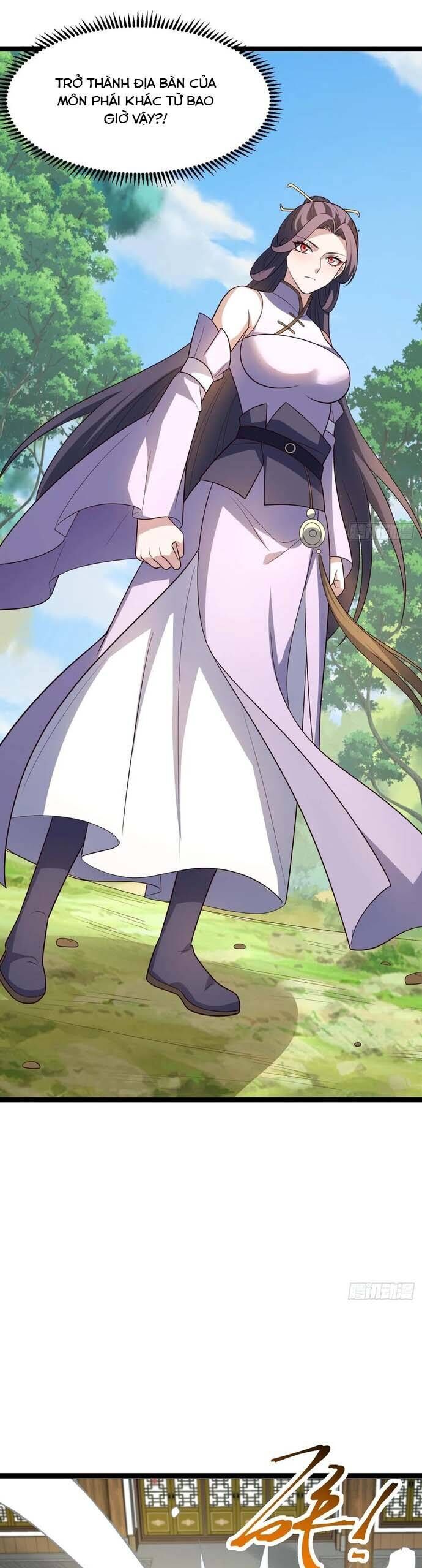 Chính Nghĩa Không!! Ta Trở Thành Phản Diện: Chapter 104