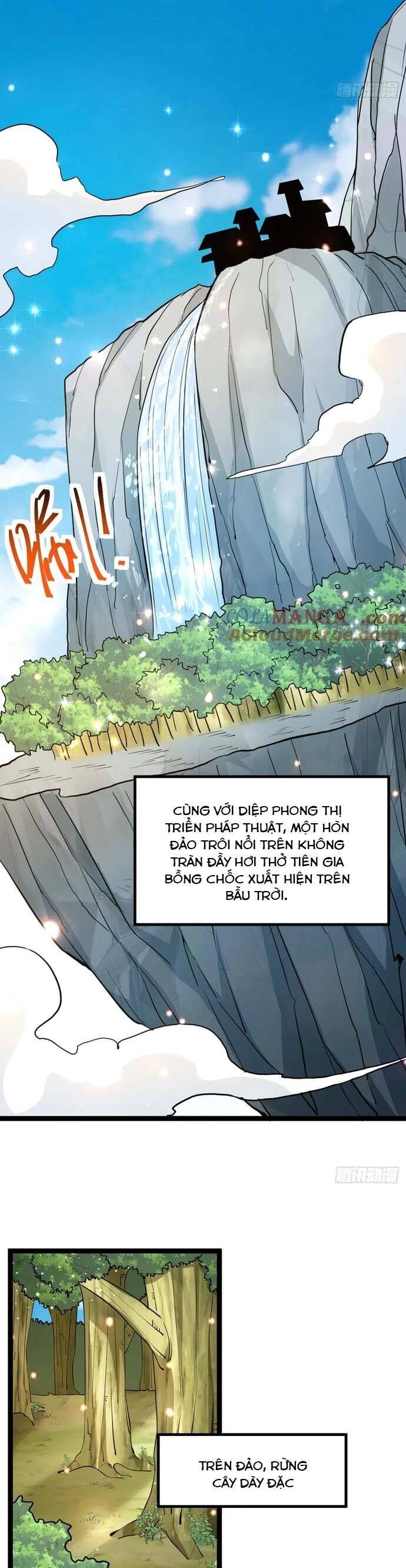 Chính Nghĩa Không!! Ta Trở Thành Phản Diện: Chapter 104