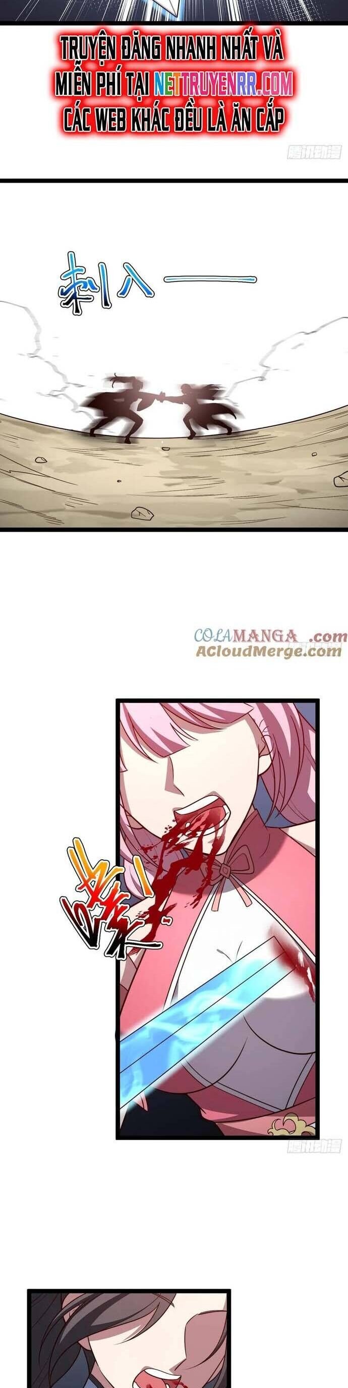 Chính Nghĩa Không!! Ta Trở Thành Phản Diện: Chapter 104