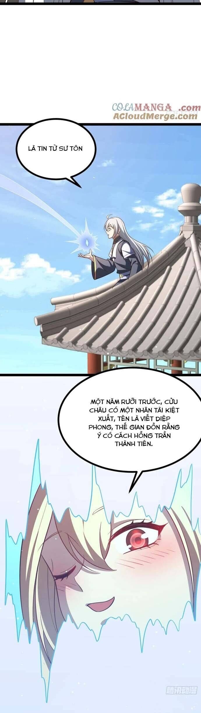 Chính Nghĩa Không!! Ta Trở Thành Phản Diện: Chapter 104