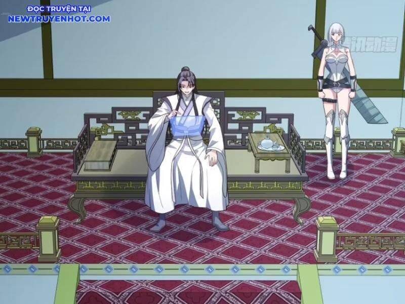 Chính Nghĩa Không!! Ta Trở Thành Phản Diện: Chapter 105