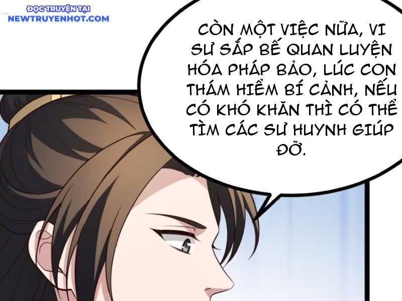 Chính Nghĩa Không!! Ta Trở Thành Phản Diện: Chapter 105