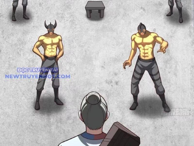 Chính Nghĩa Không!! Ta Trở Thành Phản Diện: Chapter 106