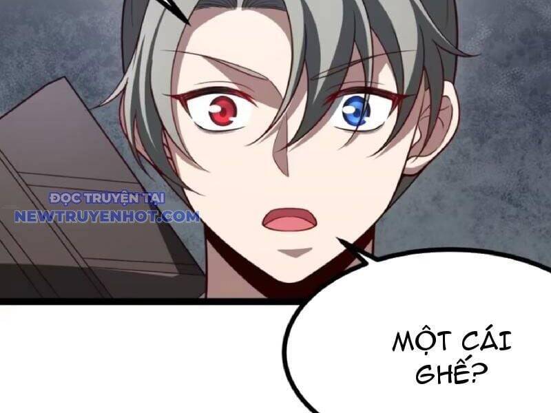 Chính Nghĩa Không!! Ta Trở Thành Phản Diện: Chapter 106