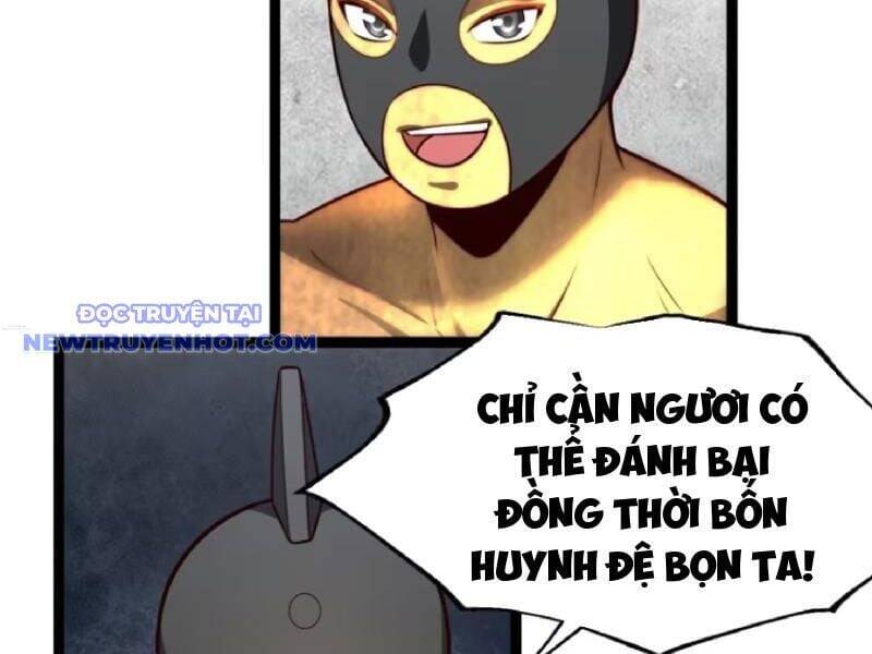 Chính Nghĩa Không!! Ta Trở Thành Phản Diện: Chapter 106