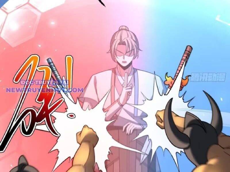 Chính Nghĩa Không!! Ta Trở Thành Phản Diện: Chapter 106