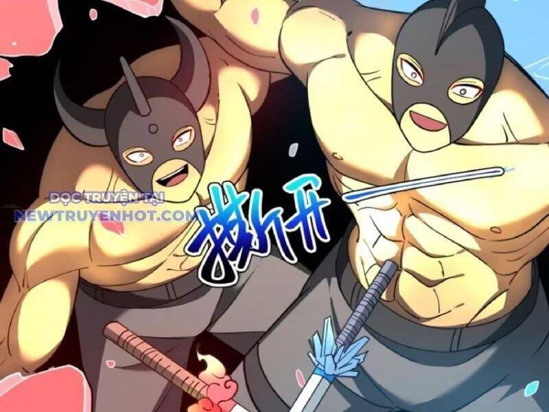 Chính Nghĩa Không!! Ta Trở Thành Phản Diện: Chapter 106