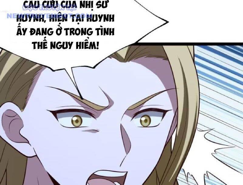Chính Nghĩa Không!! Ta Trở Thành Phản Diện: Chapter 107