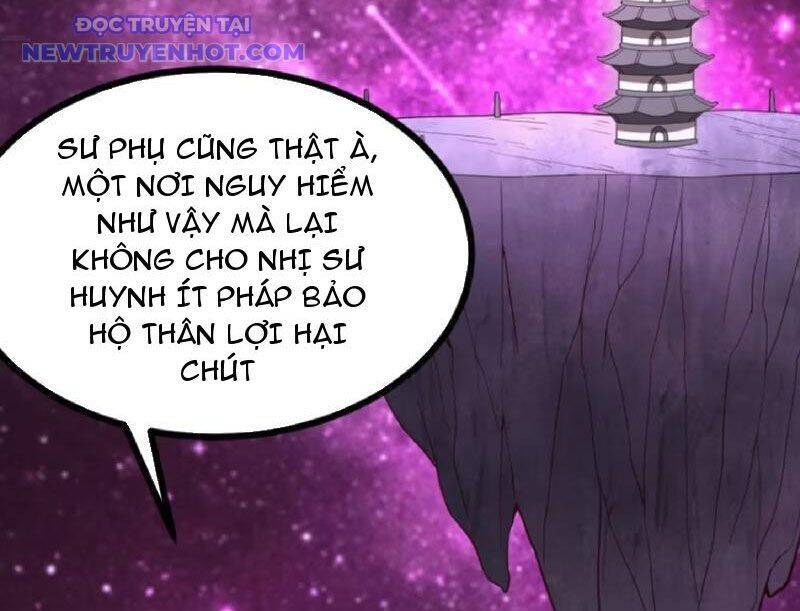 Chính Nghĩa Không!! Ta Trở Thành Phản Diện: Chapter 107