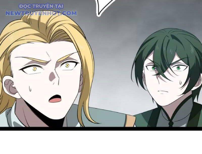 Chính Nghĩa Không!! Ta Trở Thành Phản Diện: Chapter 107