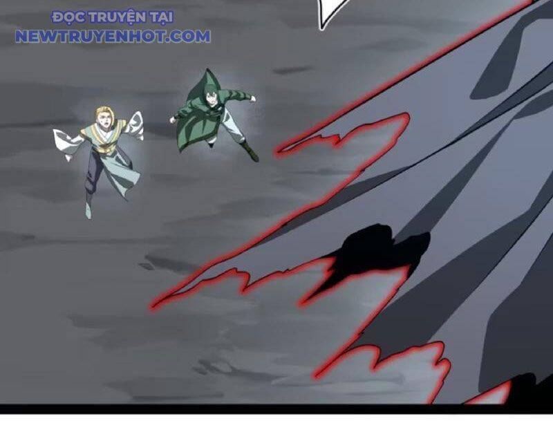 Chính Nghĩa Không!! Ta Trở Thành Phản Diện: Chapter 107