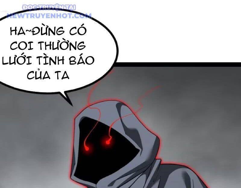 Chính Nghĩa Không!! Ta Trở Thành Phản Diện: Chapter 107