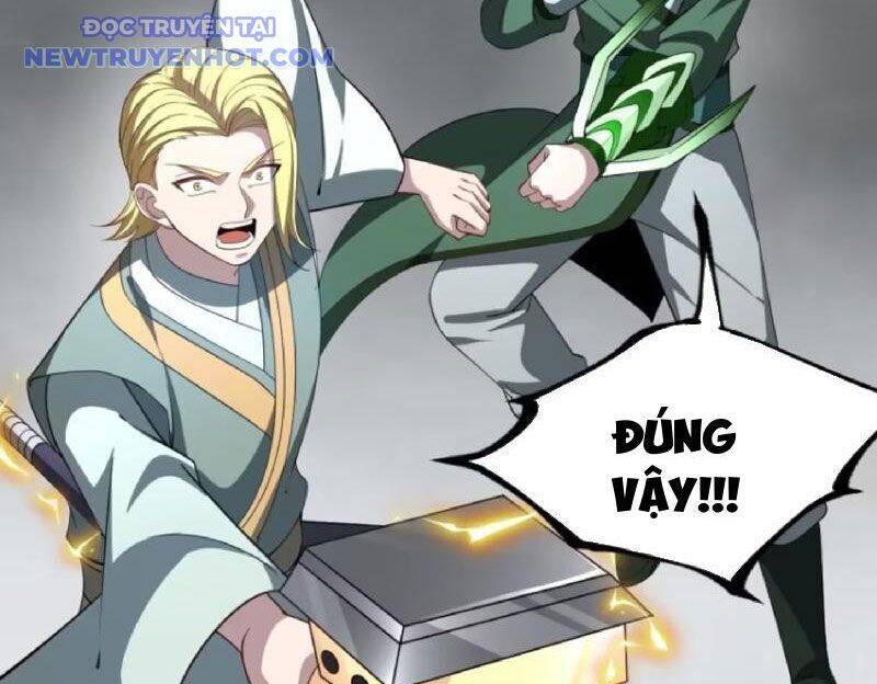 Chính Nghĩa Không!! Ta Trở Thành Phản Diện: Chapter 107
