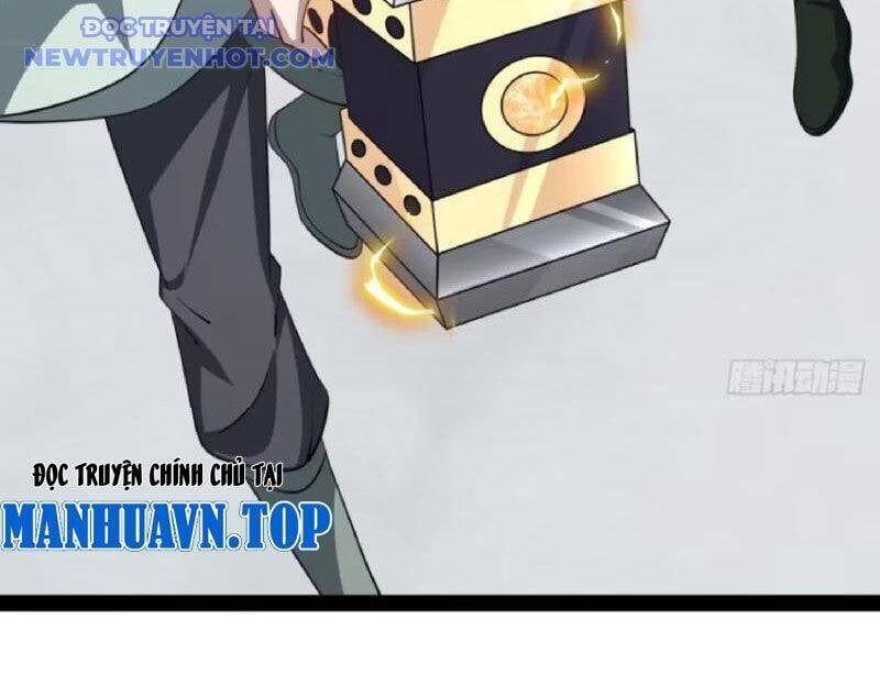 Chính Nghĩa Không!! Ta Trở Thành Phản Diện: Chapter 107