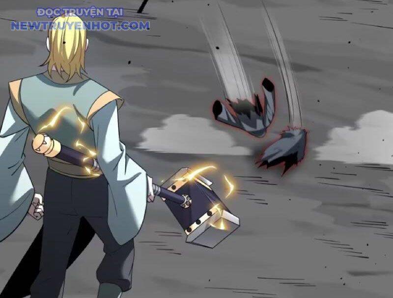 Chính Nghĩa Không!! Ta Trở Thành Phản Diện: Chapter 107
