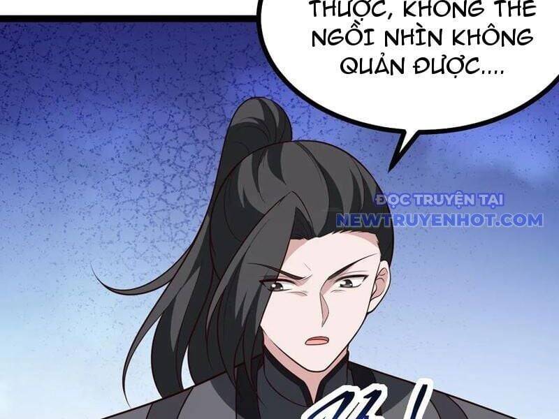 Chính Nghĩa Không!! Ta Trở Thành Phản Diện: Chapter 108