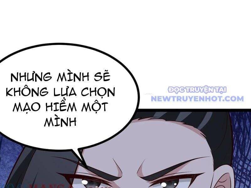Chính Nghĩa Không!! Ta Trở Thành Phản Diện: Chapter 108
