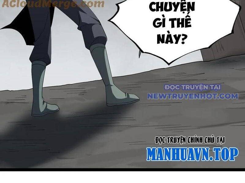 Chính Nghĩa Không!! Ta Trở Thành Phản Diện: Chapter 108