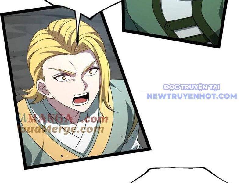 Chính Nghĩa Không!! Ta Trở Thành Phản Diện: Chapter 108