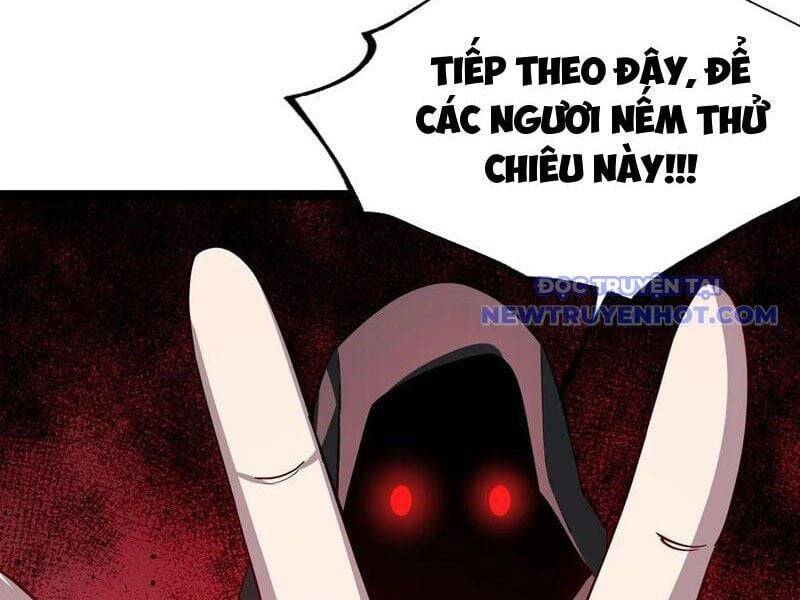 Chính Nghĩa Không!! Ta Trở Thành Phản Diện: Chapter 108