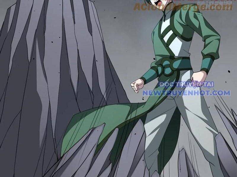 Chính Nghĩa Không!! Ta Trở Thành Phản Diện: Chapter 108