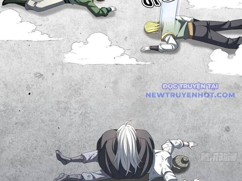 Chính Nghĩa Không!! Ta Trở Thành Phản Diện: Chapter 108