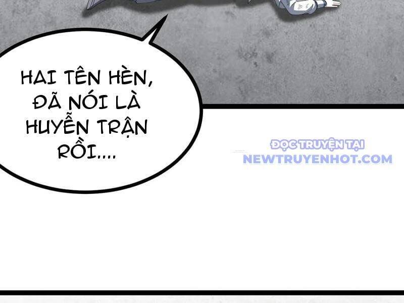 Chính Nghĩa Không!! Ta Trở Thành Phản Diện: Chapter 108