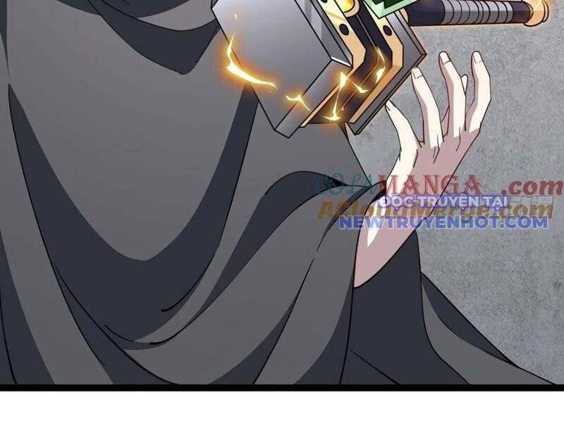 Chính Nghĩa Không!! Ta Trở Thành Phản Diện: Chapter 108