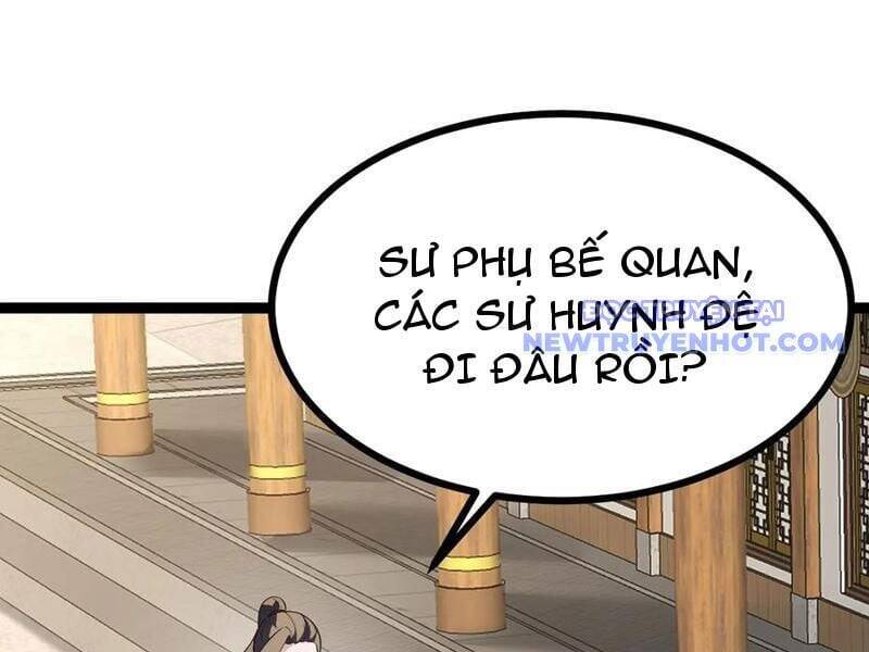 Chính Nghĩa Không!! Ta Trở Thành Phản Diện: Chapter 108
