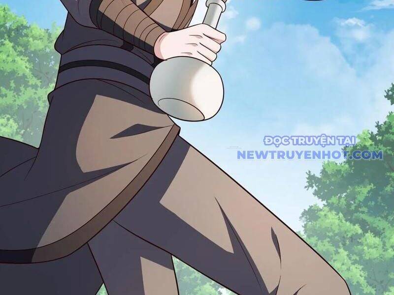 Chính Nghĩa Không!! Ta Trở Thành Phản Diện: Chapter 108