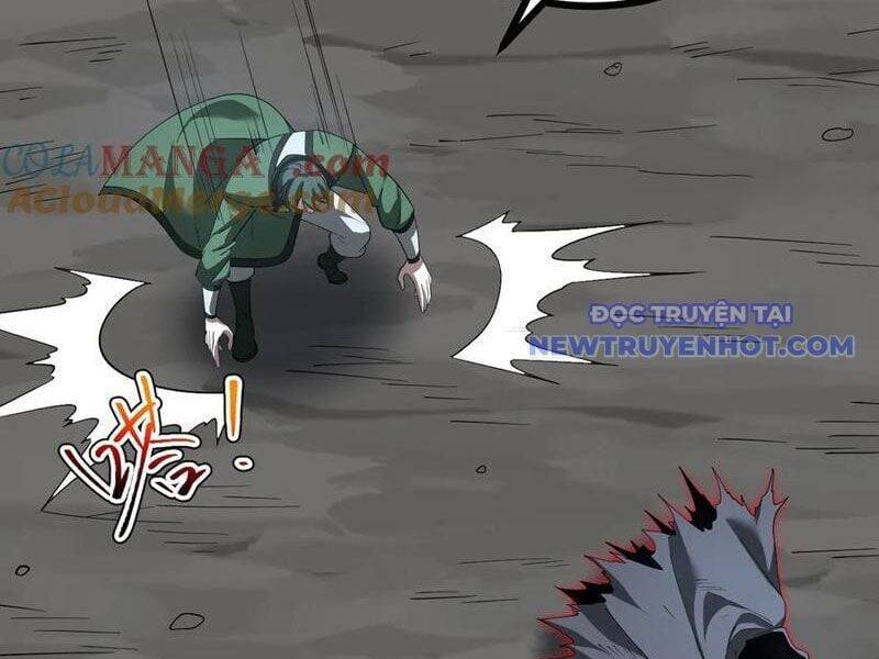 Chính Nghĩa Không!! Ta Trở Thành Phản Diện: Chapter 108