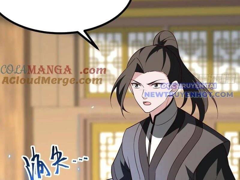 Chính Nghĩa Không!! Ta Trở Thành Phản Diện: Chapter 108