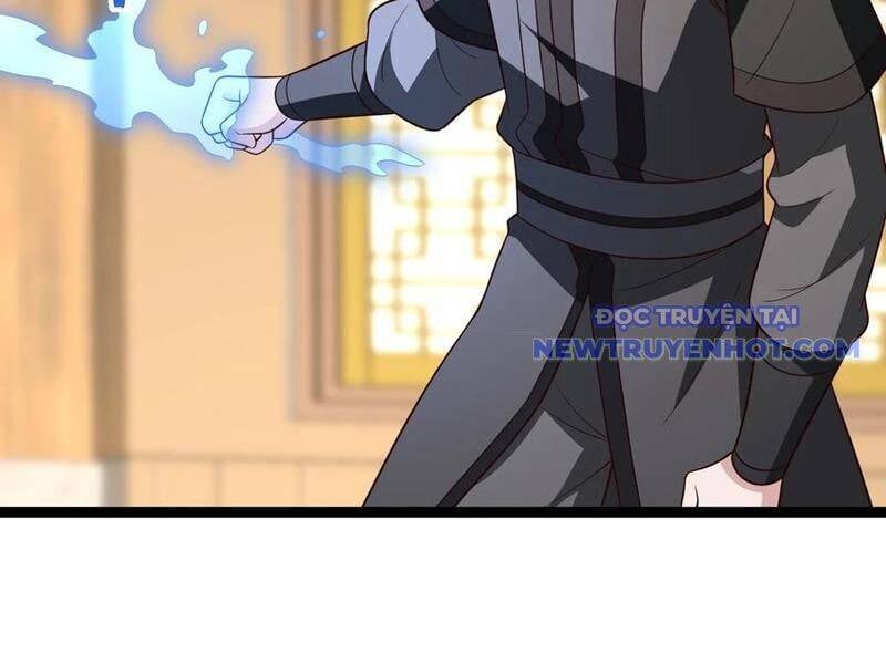 Chính Nghĩa Không!! Ta Trở Thành Phản Diện: Chapter 108