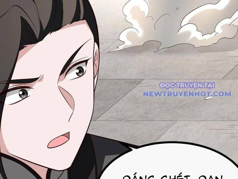 Chính Nghĩa Không!! Ta Trở Thành Phản Diện: Chapter 108