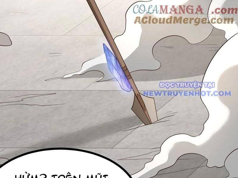 Chính Nghĩa Không!! Ta Trở Thành Phản Diện: Chapter 108