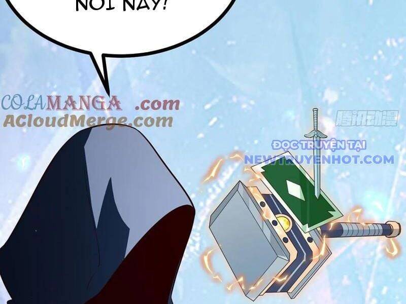 Chính Nghĩa Không!! Ta Trở Thành Phản Diện: Chapter 108