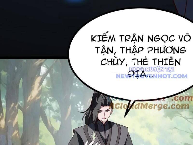 Chính Nghĩa Không!! Ta Trở Thành Phản Diện: Chapter 108
