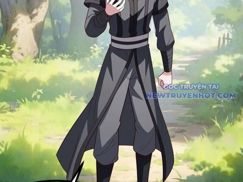 Chính Nghĩa Không!! Ta Trở Thành Phản Diện: Chapter 108