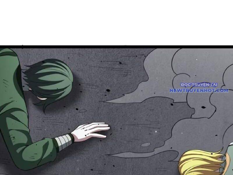 Chính Nghĩa Không!! Ta Trở Thành Phản Diện: Chapter 109