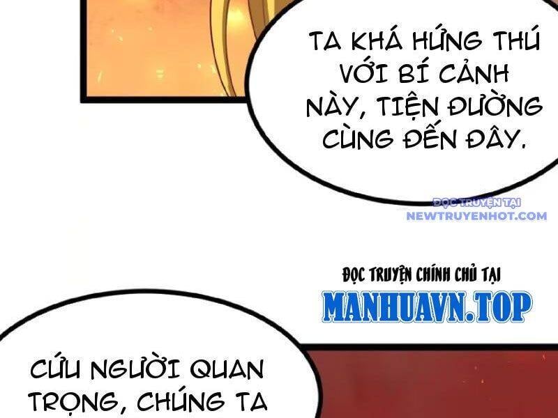 Chính Nghĩa Không!! Ta Trở Thành Phản Diện: Chapter 109
