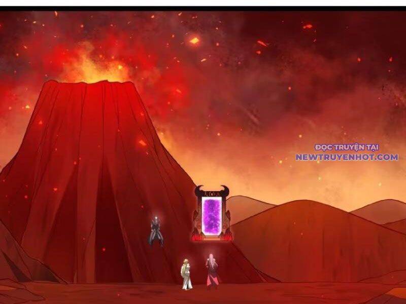 Chính Nghĩa Không!! Ta Trở Thành Phản Diện: Chapter 109