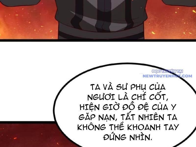 Chính Nghĩa Không!! Ta Trở Thành Phản Diện: Chapter 109