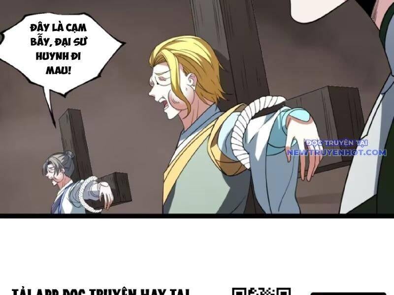 Chính Nghĩa Không!! Ta Trở Thành Phản Diện: Chapter 109