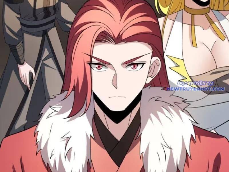 Chính Nghĩa Không!! Ta Trở Thành Phản Diện: Chapter 109