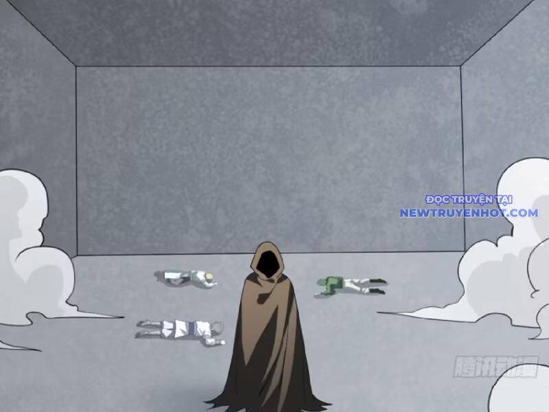 Chính Nghĩa Không!! Ta Trở Thành Phản Diện: Chapter 109