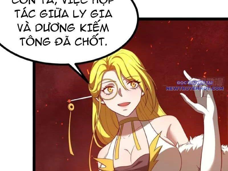 Chính Nghĩa Không!! Ta Trở Thành Phản Diện: Chapter 109
